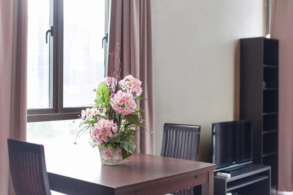 דירות פטלין ג'איה Empihaus 001 Empire Damansara מראה חיצוני תמונה